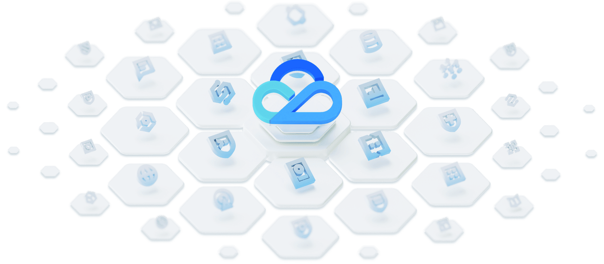 KeyCloud